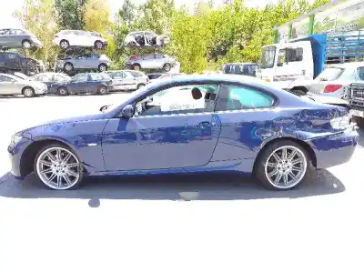 Veículo de Sucata bmw serie 3 coupe (e92) e92 coupé 320d do ano 2009 alimentado n47d20c