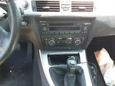 Veículo de Sucata bmw serie 3 coupe (e92) e92 coupé 320d do ano 2009 alimentado n47d20c