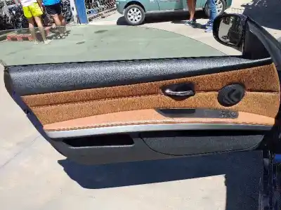 Veículo de Sucata bmw serie 3 coupe (e92) e92 coupé 320d do ano 2009 alimentado n47d20c