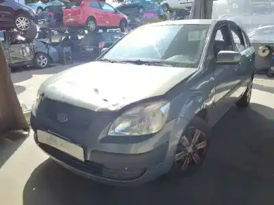 Veicolo di demolizione KIA RIO II (JB) 1.4 16V dell'anno 2005 alimentato G4EE