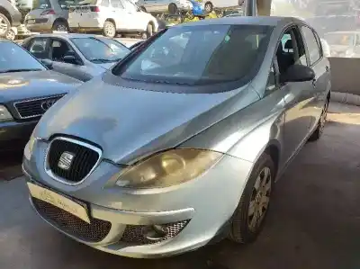 Veicolo di demolizione seat altea (5p1) hot dell'anno 2005 alimentato bjb