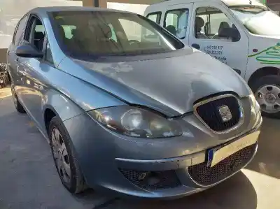 Veicolo di demolizione seat altea (5p1) hot dell'anno 2005 alimentato bjb