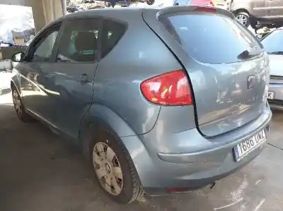 Veicolo di demolizione SEAT ALTEA (5P1) Hot dell'anno 2005 alimentato BJB