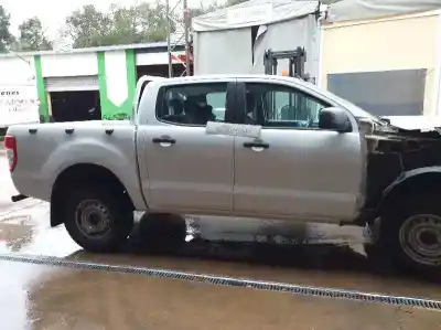 Утилизация автомобиля ford ranger (tke) doppelkabine 4x4 xl года 2001 питание qj2r