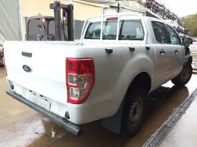 Утилизация автомобиля ford ranger (tke) doppelkabine 4x4 xl года 2001 питание qj2r