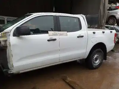 Утилизация автомобиля ford ranger (tke) doppelkabine 4x4 xl года 2001 питание qj2r