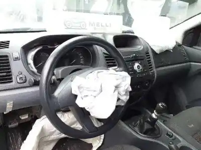 Утилизация автомобиля ford ranger (tke) doppelkabine 4x4 xl года 2001 питание qj2r