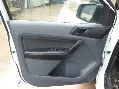 Утилизация автомобиля ford ranger (tke) doppelkabine 4x4 xl года 2001 питание qj2r