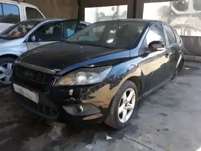 Veicolo di demolizione ford focus lim. (cb4) trend dell'anno 2008 alimentato shda