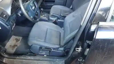 Утилизация автомобиля audi a4 avant (8e) (2001->) 1.9 tdi quattro (96kw) [1.9 ltr. - 96 kw tdi] года 2001 питание 