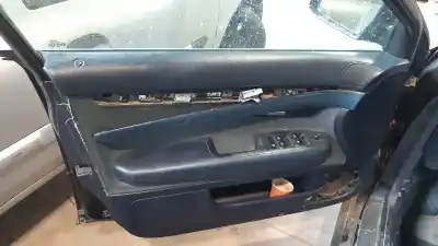Утилизация автомобиля audi a4 avant (8e) (2001->) 1.9 tdi quattro (96kw) [1.9 ltr. - 96 kw tdi] года 2001 питание 