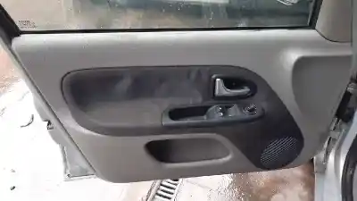 Утилизация автомобиля renault clio ii fase ii (b/cb0) confort expression года 2004 питание k9k702