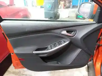 Veículo de Sucata ford focus lim. (cb8) titanium do ano 2013 alimentado jqda