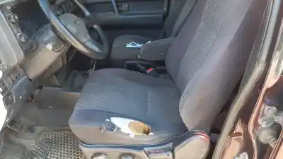 Здавання транспортного засобу opel monterey a (m92) 3.1 td (ubs69d, ubs69g) року 2001 потужний 4jg2tc