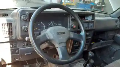 Здавання транспортного засобу opel monterey a (m92) 3.1 td (ubs69d, ubs69g) року 2001 потужний 4jg2tc