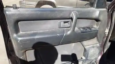 Здавання транспортного засобу opel monterey a (m92) 3.1 td (ubs69d, ubs69g) року 2001 потужний 4jg2tc