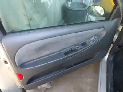 Veicolo di demolizione lancia lancia y 1.2 caprice dell'anno 2001 alimentato 840a3000