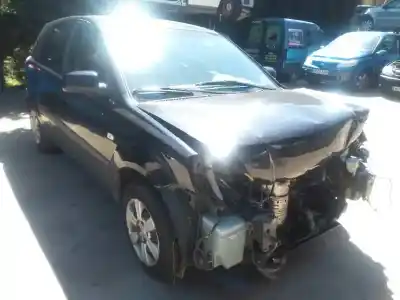 Scrapping Vehicle kia rio ii (jb) 1.4 16v of the year 2005 powered g4ee