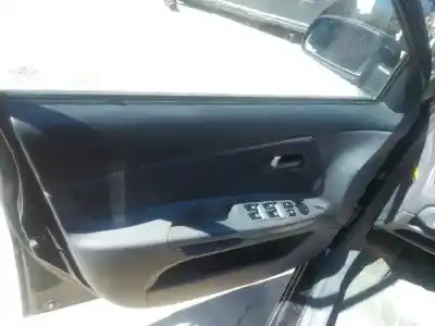 Scrapping Vehicle kia rio ii (jb) 1.4 16v of the year 2005 powered g4ee