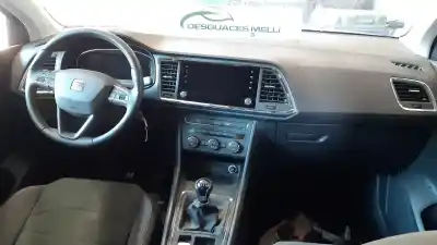 Утилизация автомобиля seat ateca (kh7) style года 2019 питание dkrf