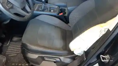 Утилизация автомобиля seat ateca (kh7) style года 2019 питание dkrf