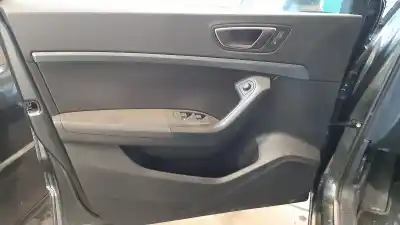 Утилизация автомобиля seat ateca (kh7) style года 2019 питание dkrf