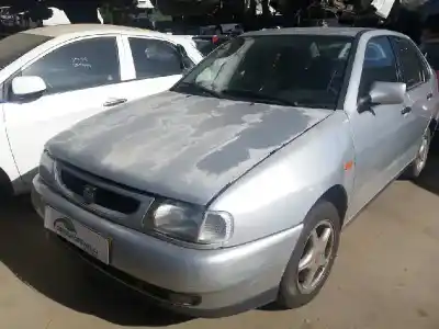 Утилизация автомобиля SEAT                                               CORDOBA (6K1, 6K2)                                                                                                                                                                                                                                         2.0 I                                                                                                                                                                                                                                                      года 1998 питание AGG