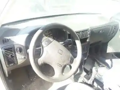 Sloopvoertuig seat cordoba (6k1, 6k2) 2.0 i van het jaar 1998 aangedreven agg