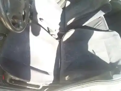 Sloopvoertuig seat cordoba (6k1, 6k2) 2.0 i van het jaar 1998 aangedreven agg