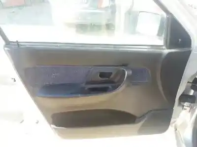 Sloopvoertuig seat cordoba (6k1, 6k2) 2.0 i van het jaar 1998 aangedreven agg