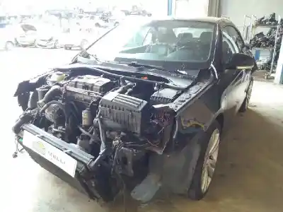 Veículo de Sucata volkswagen eos (1f7) 2.0 tdi do ano 2001 alimentado bmm