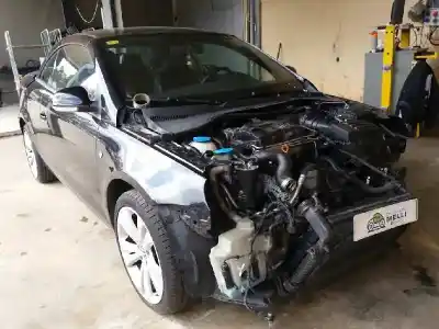 Veículo de Sucata volkswagen eos (1f7) 2.0 tdi do ano 2001 alimentado bmm