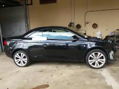 Veículo de Sucata volkswagen eos (1f7) 2.0 tdi do ano 2001 alimentado bmm