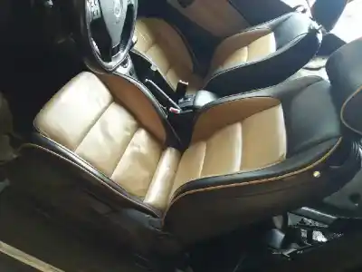 Veículo de Sucata VOLKSWAGEN EOS (1F7) 2.0 TDI do ano 2001 alimentado BMM