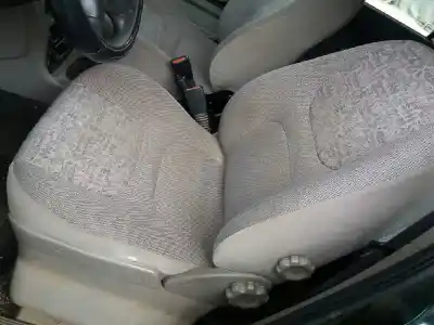 Scrapping Vehicle land rover freelander (ln) 2.0 di of the year 2000 powered d-20t2n