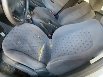 Veículo de Sucata seat toledo (1m2) signo do ano 2001 alimentado akl