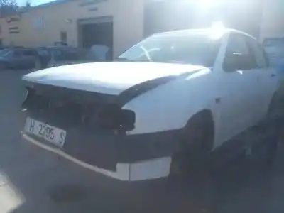 Veículo de Sucata seat ibiza * do ano 1993 alimentado g-aav