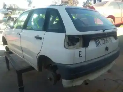 Здавання транспортного засобу SEAT IBIZA * року 1993 потужний G-AAV