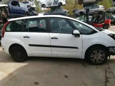 Здавання транспортного засобу citroen c4 grand picasso exclusive року 2001 потужний 9hr