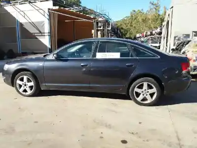 Hurda Aracı AUDI                                               A6 C6 (4F2)                                                                                                                                                                                                                                                2.0 TDI                                                                                                                                                                                                                                                    Yılın 2001 güçlü BRE