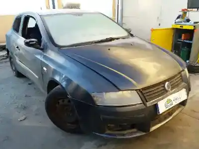 Здавання транспортного засобу fiat stilo van (192_) 1.9 jtd (192dxf1a) року 2002 потужний 192a3000