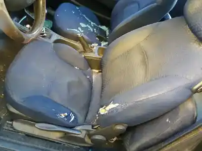 Здавання транспортного засобу fiat stilo van (192_) 1.9 jtd (192dxf1a) року 2002 потужний 192a3000