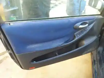 Здавання транспортного засобу fiat stilo van (192_) 1.9 jtd (192dxf1a) року 2002 потужний 192a3000