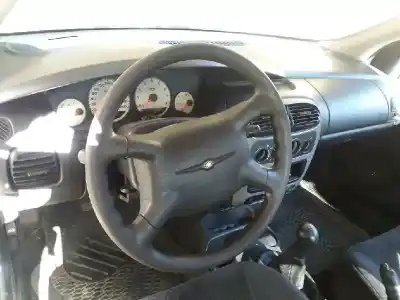 Утилизация автомобиля chrysler neon (pl) 1.6 16v cat года 2002 питание ejd