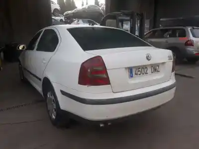 Утилизация автомобиля skoda                                              octavia berlina (1z3)                                                                                                                                                                                                                                      trend                                                                                                                                                                                                                                                      года 2005 питание bjb