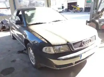 Здавання транспортного засобу audi a4 berlina (b5) 1.8 t року 1998 потужний aeb