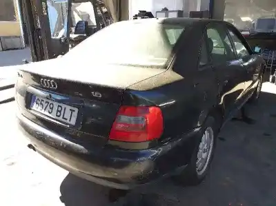 Здавання транспортного засобу audi a4 berlina (b5) 1.8 t року 1998 потужний aeb