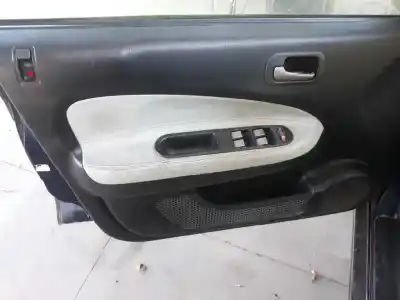 Утилизация автомобиля honda hr-v (gh) vtec top 4wd года 2005 питание d16w5