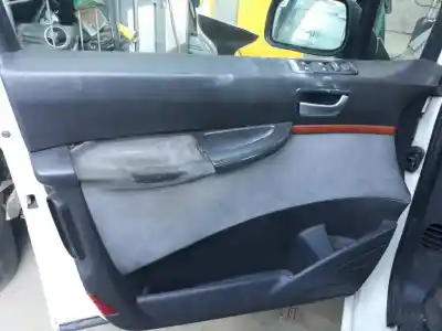 Утилизация автомобиля citroen c8 (ea_, eb_) 2.0 hdi года 2005 питание rhw