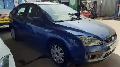 Scrapping Vehicle ford focus berlina (cap) trend of the year 2005 powered hwda
